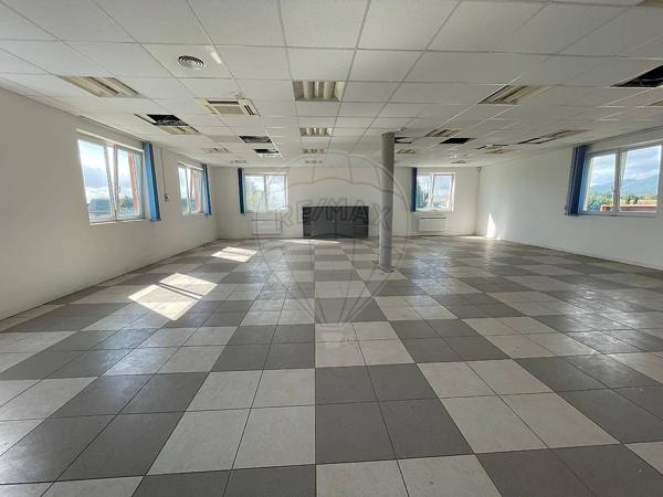 Bureau T4 en vente - Haut-Rhin - 68