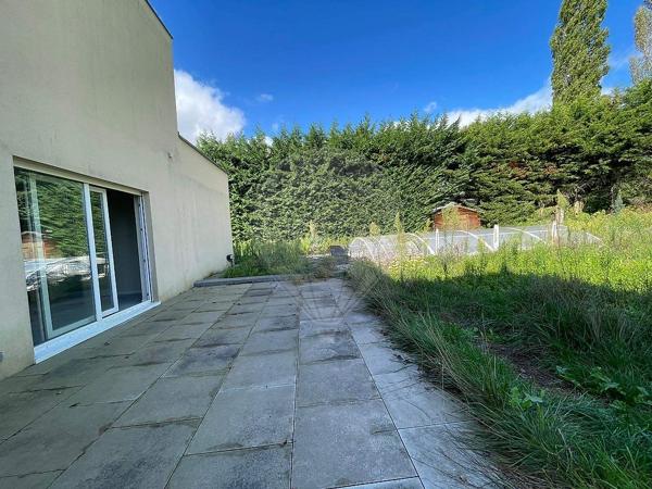 Bureau T4 en vente - Haut-Rhin - 68