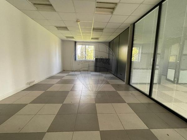 Bureau T4 en vente - Haut-Rhin - 68