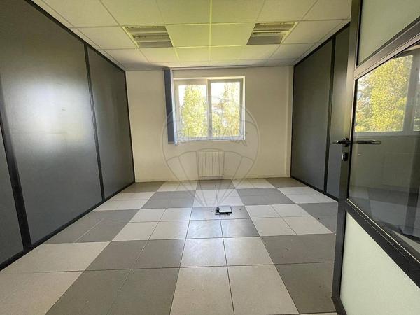 Bureau T4 en vente - Haut-Rhin - 68