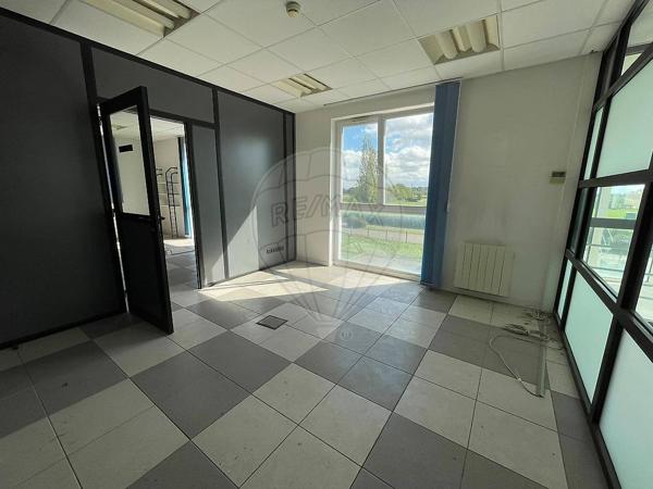 Bureau T4 en vente - Haut-Rhin - 68