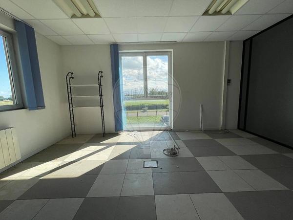 Bureau T4 en vente - Haut-Rhin - 68