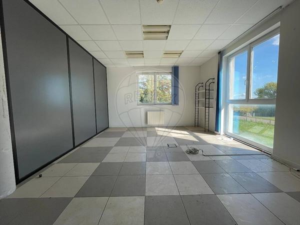 Bureau T4 en vente - Haut-Rhin - 68