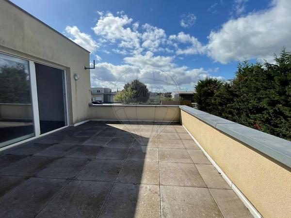 Bureau T4 en vente - Haut-Rhin - 68