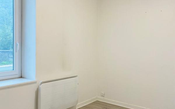 Appartement à louer    2 pièces • 37,61 m2 Chirens