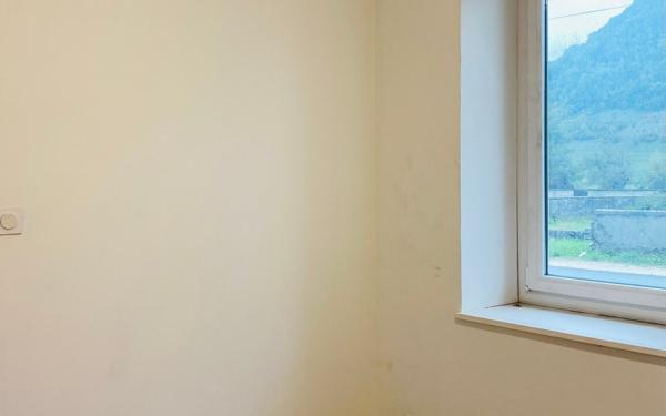 Appartement à louer    2 pièces • 37,61 m2 Chirens