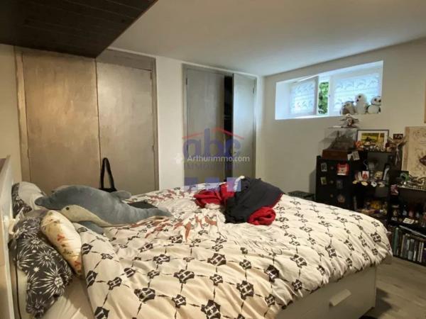 Vente Immeuble 8 pièces 134 m2 à Albi