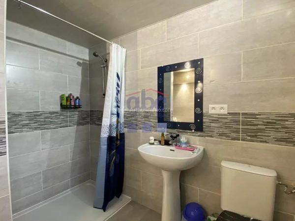 Vente Immeuble 8 pièces 134 m2 à Albi