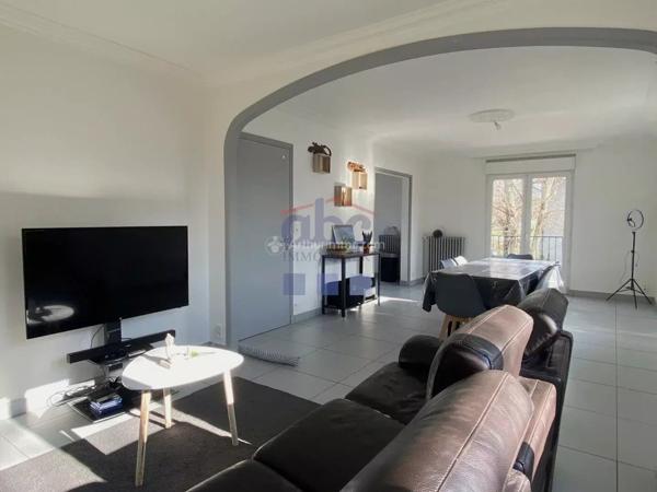 Vente Immeuble 8 pièces 134 m2 à Albi