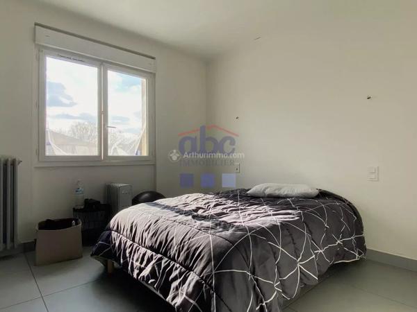 Vente Immeuble 8 pièces 134 m2 à Albi