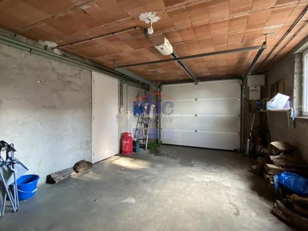 Vente Immeuble 8 pièces 134 m2 à Albi