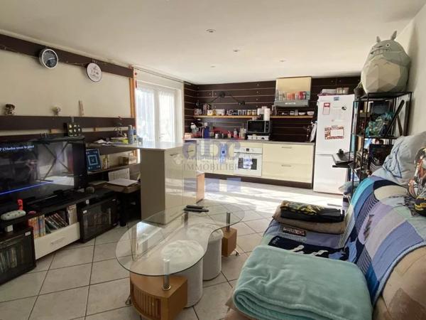 Vente Immeuble 8 pièces 134 m2 à Albi