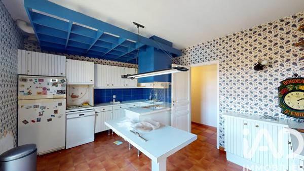 Maison à vendre 7 pièces 250 m² Muret