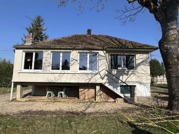Maison à Appoigny