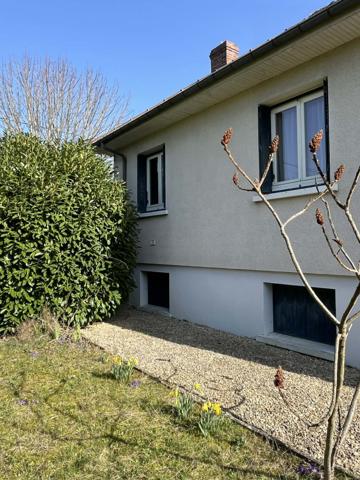 Maison à Appoigny