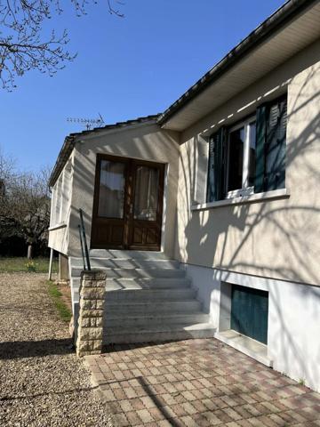 Maison à Appoigny