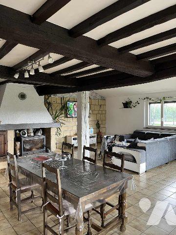 Maison à vendre Mouzon