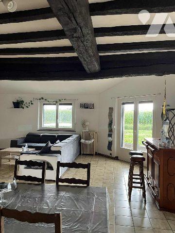 Maison à vendre Mouzon