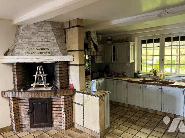 Maison à vendre Mouzon