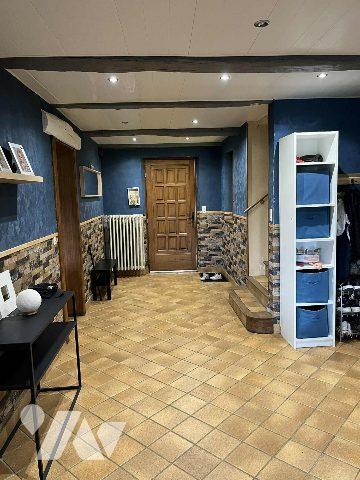 Maison à vendre Mouzon