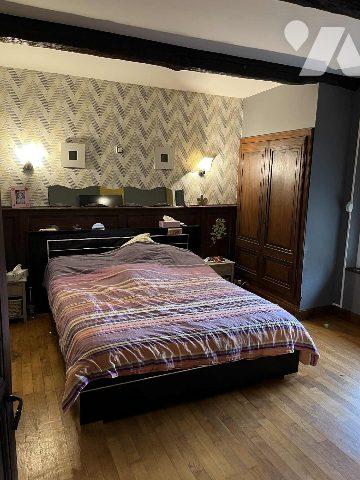 Maison à vendre Mouzon