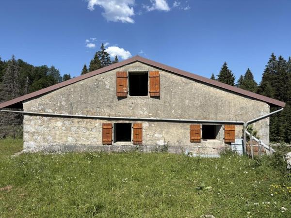 Vente / Chalet