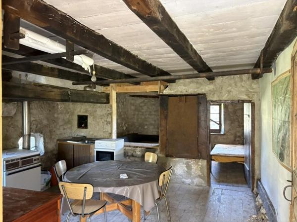 Vente / Chalet
