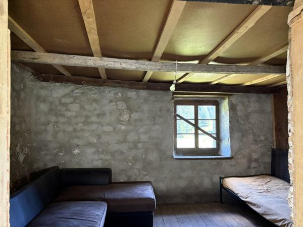 Vente / Chalet