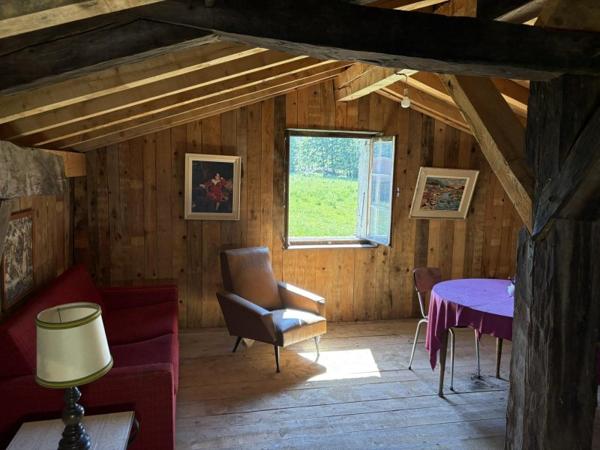 Vente / Chalet