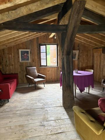 Vente / Chalet