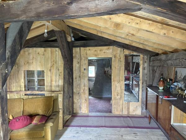 Vente / Chalet