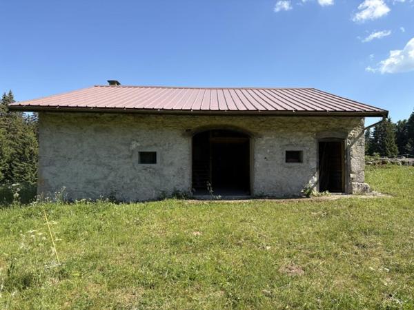 Vente / Chalet