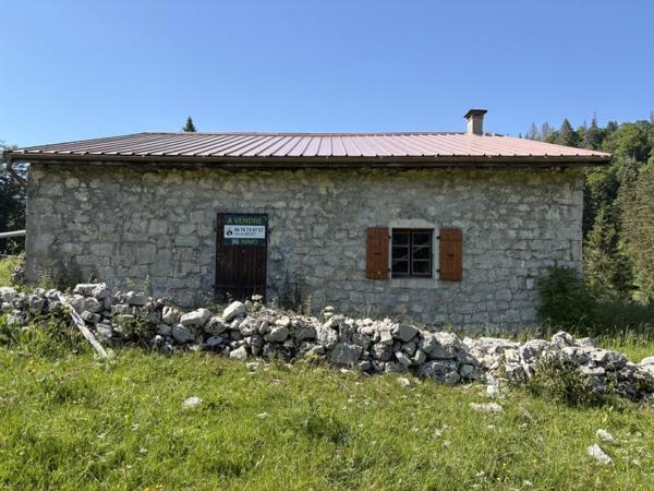 Vente / Chalet