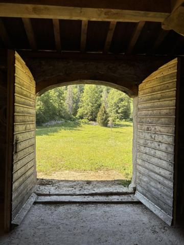 Vente / Chalet