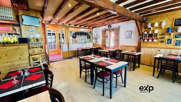 Vente Fonds de commerce Restaurant/Pizzeria Les Menuires