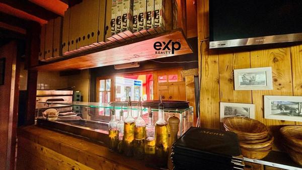 Vente Fonds de commerce Restaurant/Pizzeria Les Menuires