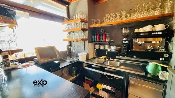 Vente Fonds de commerce Restaurant/Pizzeria Les Menuires