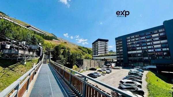 Vente Fonds de commerce Restaurant/Pizzeria Les Menuires