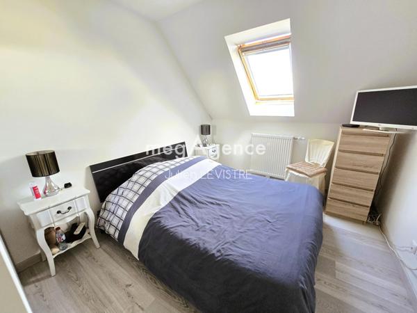 Maison à Auneau-Bleury-Saint-Symphorien, 28700 - 4 pièces 77m²