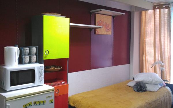 Appartement à vendre    6 pièces • 131 m2 Brest