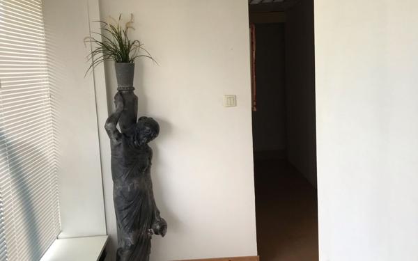 Appartement à vendre    6 pièces • 131 m2 Brest