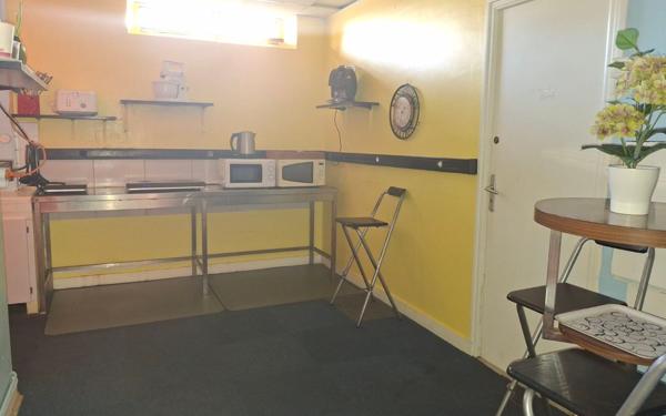 Appartement à vendre    6 pièces • 131 m2 Brest