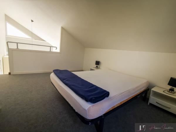 LES MINIMES APPARTEMENT T4 PIECES MEUBLE ETUDIANT  La rochelle