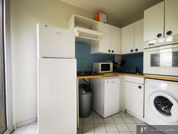 LES MINIMES APPARTEMENT T4 PIECES MEUBLE ETUDIANT  La rochelle