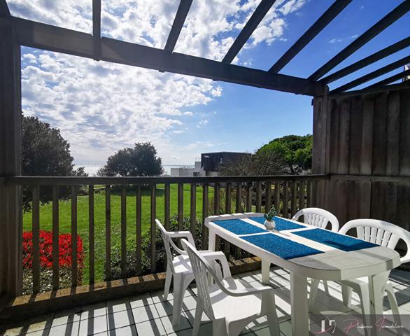 LES MINIMES APPARTEMENT T4 PIECES MEUBLE ETUDIANT  La rochelle