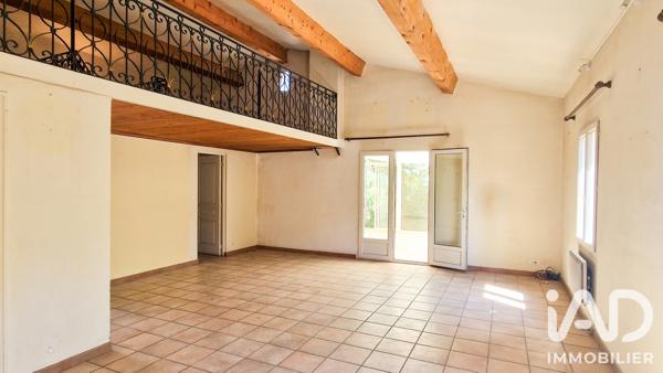 Maison à vendre 5 pièces 150 m² Plan-de-Cuques