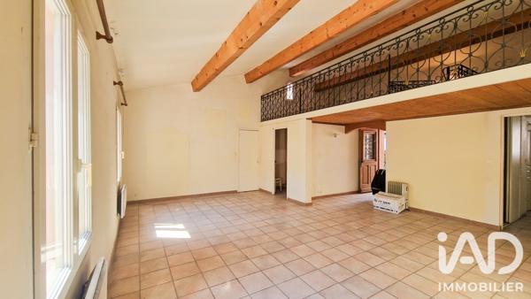 Maison à vendre 5 pièces 150 m² Plan-de-Cuques