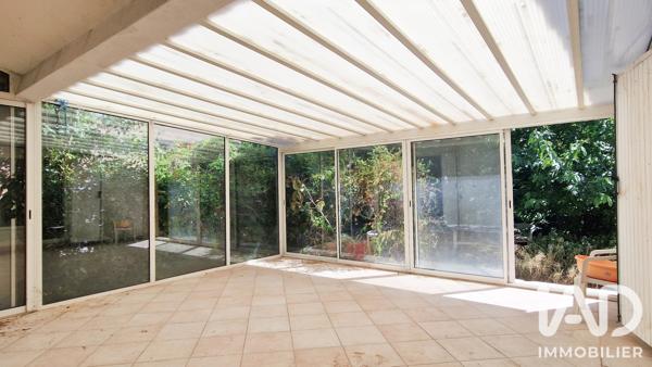 Maison à vendre 5 pièces 150 m² Plan-de-Cuques