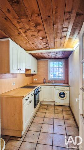 Maison à vendre 5 pièces 150 m² Plan-de-Cuques