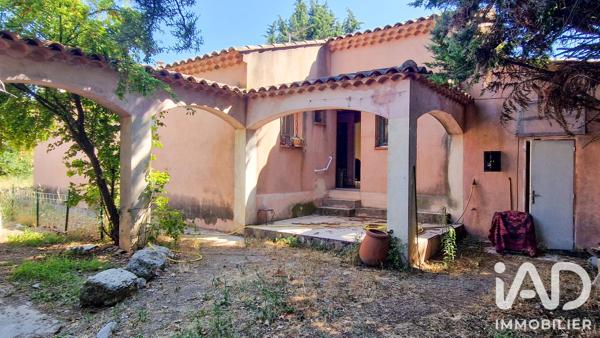 Maison à vendre 5 pièces 150 m² Plan-de-Cuques